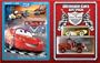 Cars Gift Set (Combo Pack with DVD) [Blu-ray]