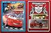 Cars Gift Set (Combo Pack with DVD) [Blu-ray]