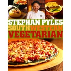 Southwestern Vegetarian
