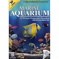 Marine Aquarium and Goldfish Aquarium