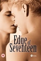 Edge Of Seventeen [1998] [DVD]