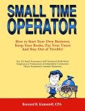 Small Time Operator