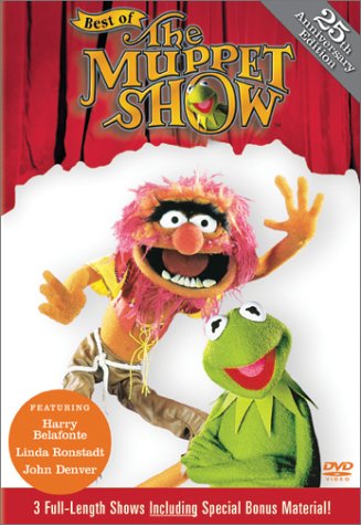Free Download Of Best of the Muppet Show - Harry Belafonte / Linda Ronstadt / John Denver