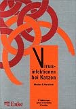 Virusinfektionen bei Katzen.