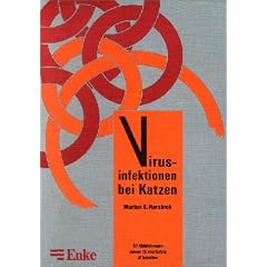 Virusinfektionen bei Katzen