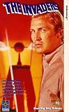 The Invaders - Vol. 2 - The Mutation / The Leeches [UK IMPORT] - Roy Thinnes