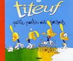TITEUF : PETITE PO�SIE DES SAISONS
