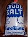 Hawaiian Sea Salt (Four Pounds)