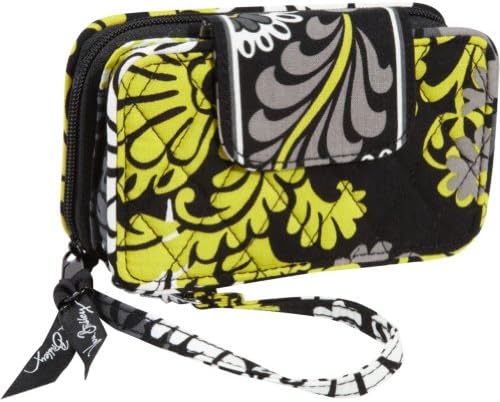 Vera Bradley Smartphone Wristlet