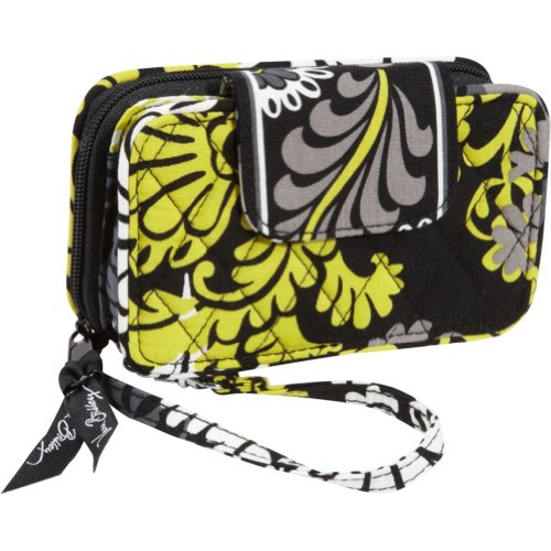 Vera Bradley Smartphone Wristlet