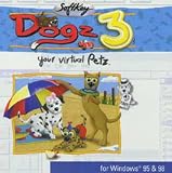 Review Mindscape  / Dogz 3