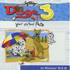Dogz 3