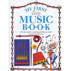 My First Music Book