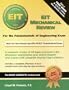 EIT Mechanical Review: a complete review and sample problems and sample exam for the discipline specific exam in mechanical engineering