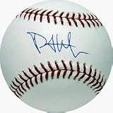 Philip Hughes Autographed Official MLB Baseball
