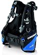 Cressi Sub Flex Travel BCD