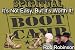 Spiritual Boot Camp, It's Not Easy but It's Worth It on ONE 11 Hour MP3 Audiobook CD (Equipping the Believer Series by Rob Robinson, Volume 1)