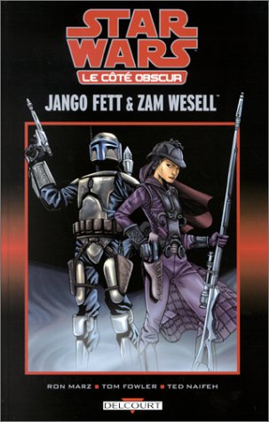 Jango Fett