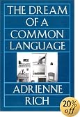 The Dream of a Common Language: Poems 1974 to 1977