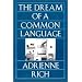 The Dream of a Common Language: Poems 1974-1977