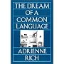 The Dream of a Common Language: Poems, 1974-1977
