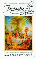Fantastic Alice