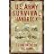 Survive the Impending Zombie Apocalypse