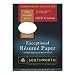 Exceptional Resume Paper, 24 lb., 100 Sheets, White