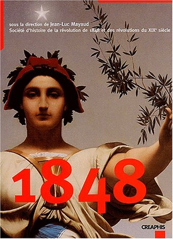 1848 : Cent cinquantenaire de la Révolution de 1848