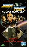 Review Paramount Home Entertainment  / Star Trek The Next Generation 67 : Rascals / A Fistful Of Datas [1992]