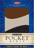 NKJV Pocket Bible