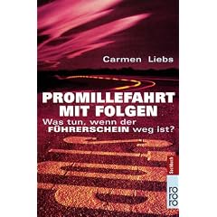Promillefahrt mit Folgen: Was tun, wenn der F�hrerschein weg ist?