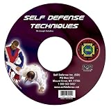 Self Defense Techniques (Self Defense and Martial Arts Inc. Series)