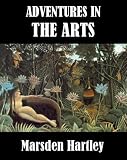 Adventures in the Arts