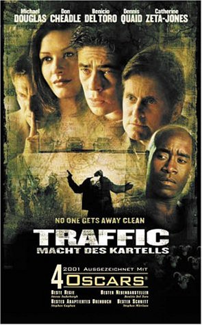Traffic [Region 2]