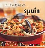 A little taste of -- Spain