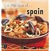 A Little Taste of Spain