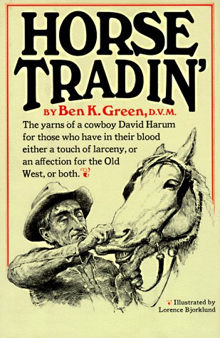 Horse Tradin