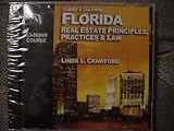 Gaines & Coleman Florida Real Estate Principles, Practices & Law