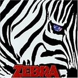 Zebra -  Zebra IV