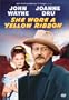 She Wore a Yellow Ribbon