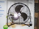 Floor Fan 18