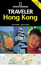 National Geographic Traveler: Hong Kong, 2d Ed.