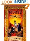 Norse Magic (World Magic Series)