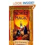 Norse Magic (World Magic Series)