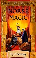 Norse Magic (World Magic Series)