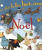 couverture de Les Plus Belles Histoires de Noël