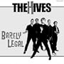 Barely Legal (Reis)
