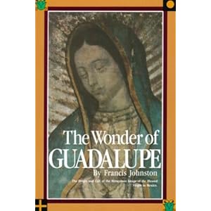 The Wonder of Guadalupe: The Origin and Cult of the Miraculous Image of the Blessed Virgin in Mexico