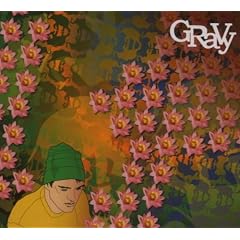 Gravy